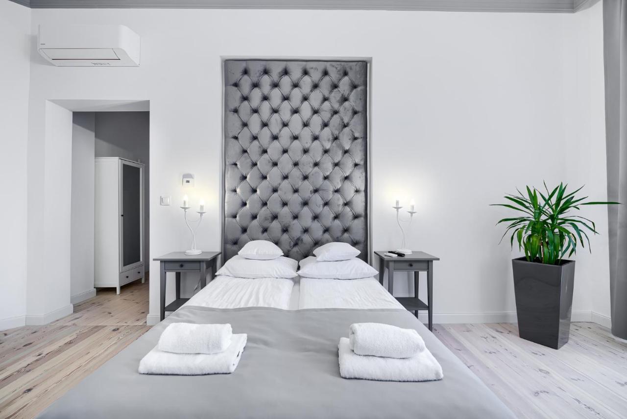 Aparthotel 1899 Szczecin Luaran gambar