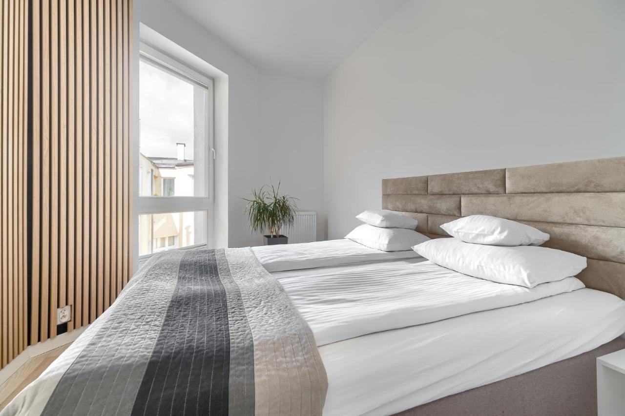 Aparthotel 1899 Szczecin Luaran gambar