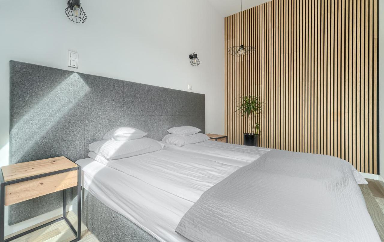Aparthotel 1899 Szczecin Luaran gambar