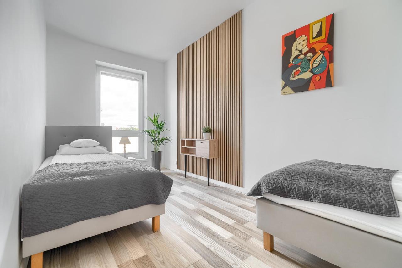 Aparthotel 1899 Szczecin Luaran gambar