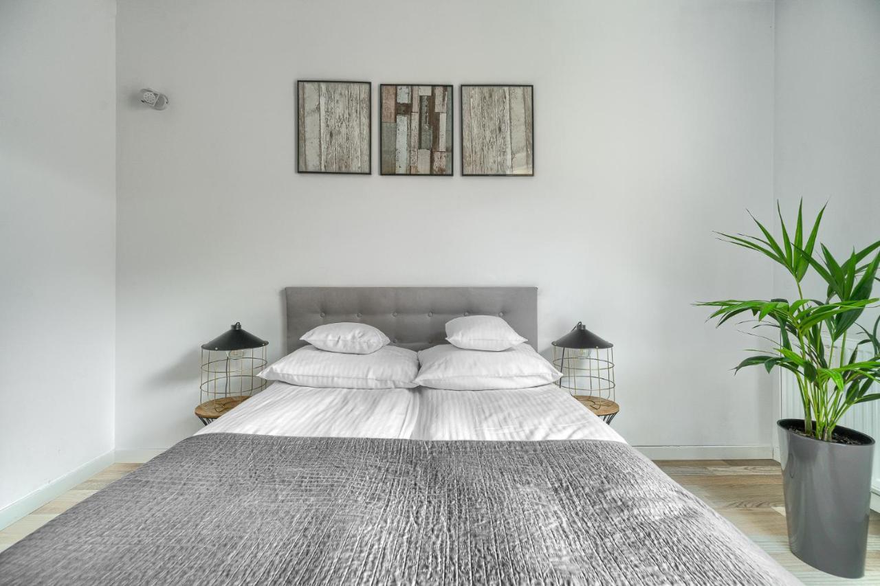 Aparthotel 1899 Szczecin Luaran gambar